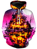 Deep Sleep Unisex Hoodie, Adam Priester, T6 - Epic Hoodie