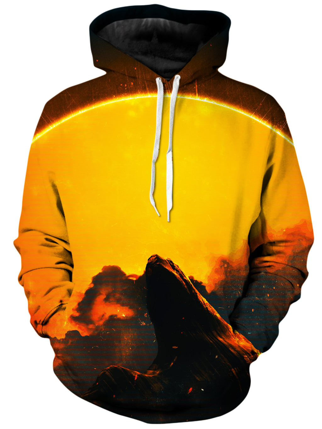 Easy Changes Unisex Hoodie, Adam Priester, T6 - Epic Hoodie