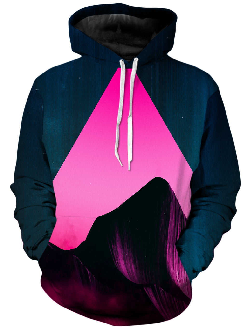 Enkidu Unisex Hoodie, Adam Priester, T6 - Epic Hoodie