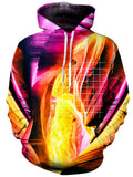 Forgotten Unisex Hoodie, Adam Priester, T6 - Epic Hoodie