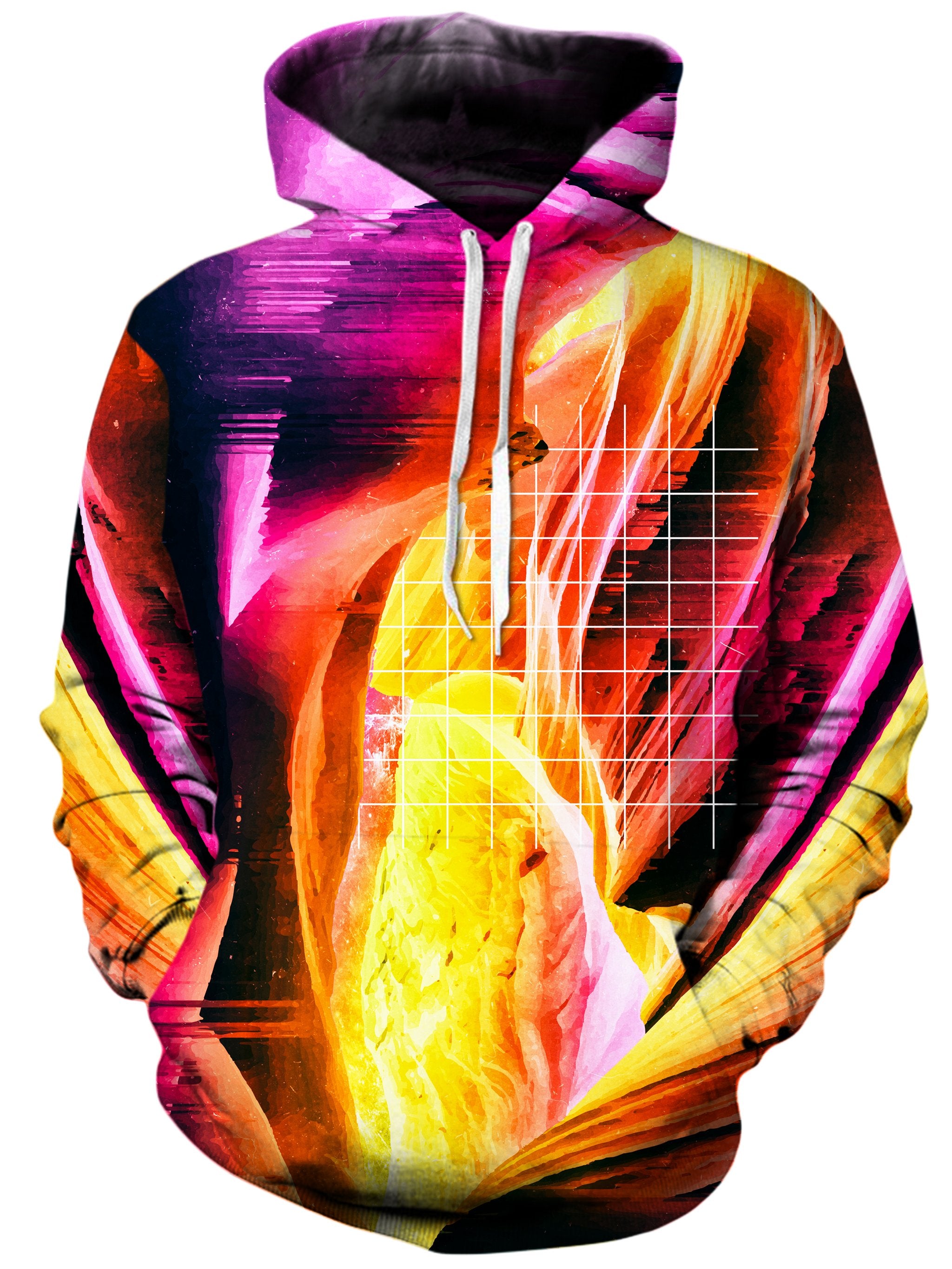 Forgotten Unisex Hoodie, Adam Priester, T6 - Epic Hoodie