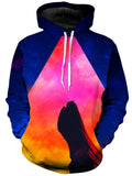 Gilgamesh Unisex Hoodie, Adam Priester, T6 - Epic Hoodie