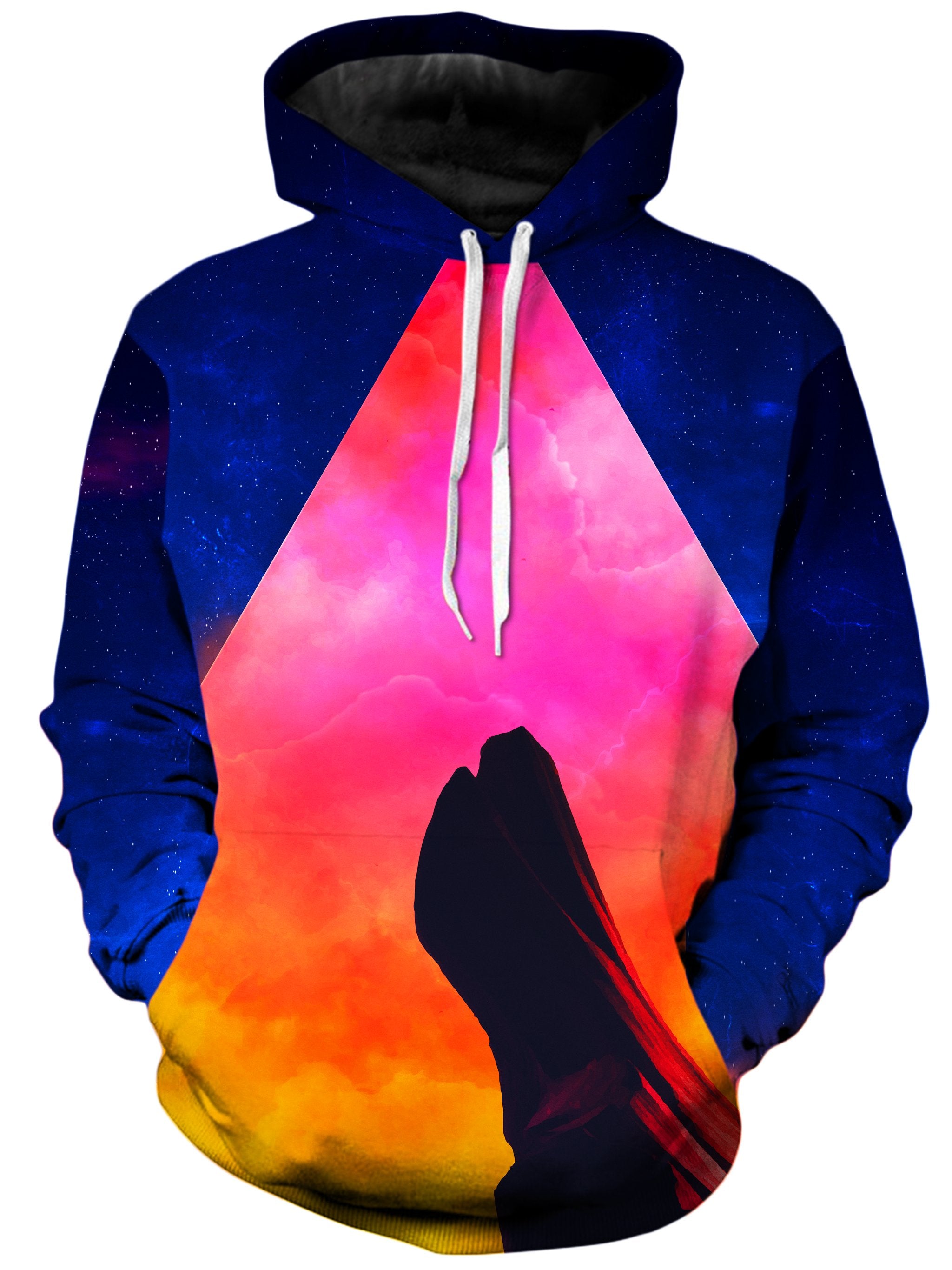 Gilgamesh Unisex Hoodie, Adam Priester, T6 - Epic Hoodie