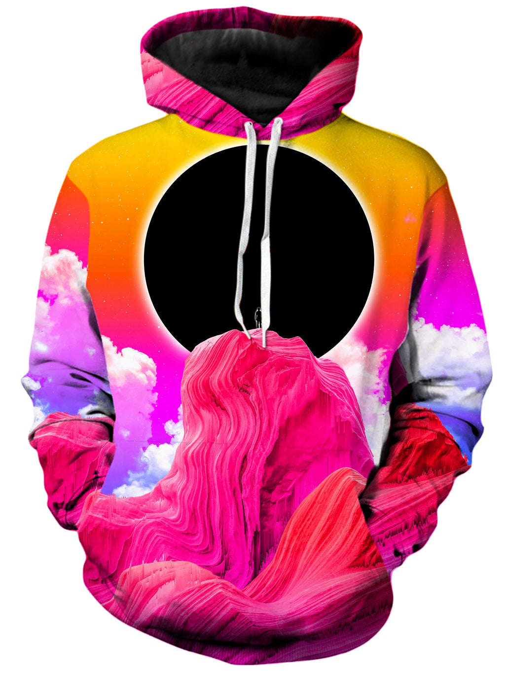 Now More Than Ever Unisex Hoodie, Adam Priester, T6 - Epic Hoodie