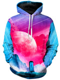 Starseeker Unisex Hoodie, Adam Priester, T6 - Epic Hoodie
