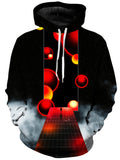 Void Vibes Unisex Hoodie, Adam Priester, T6 - Epic Hoodie