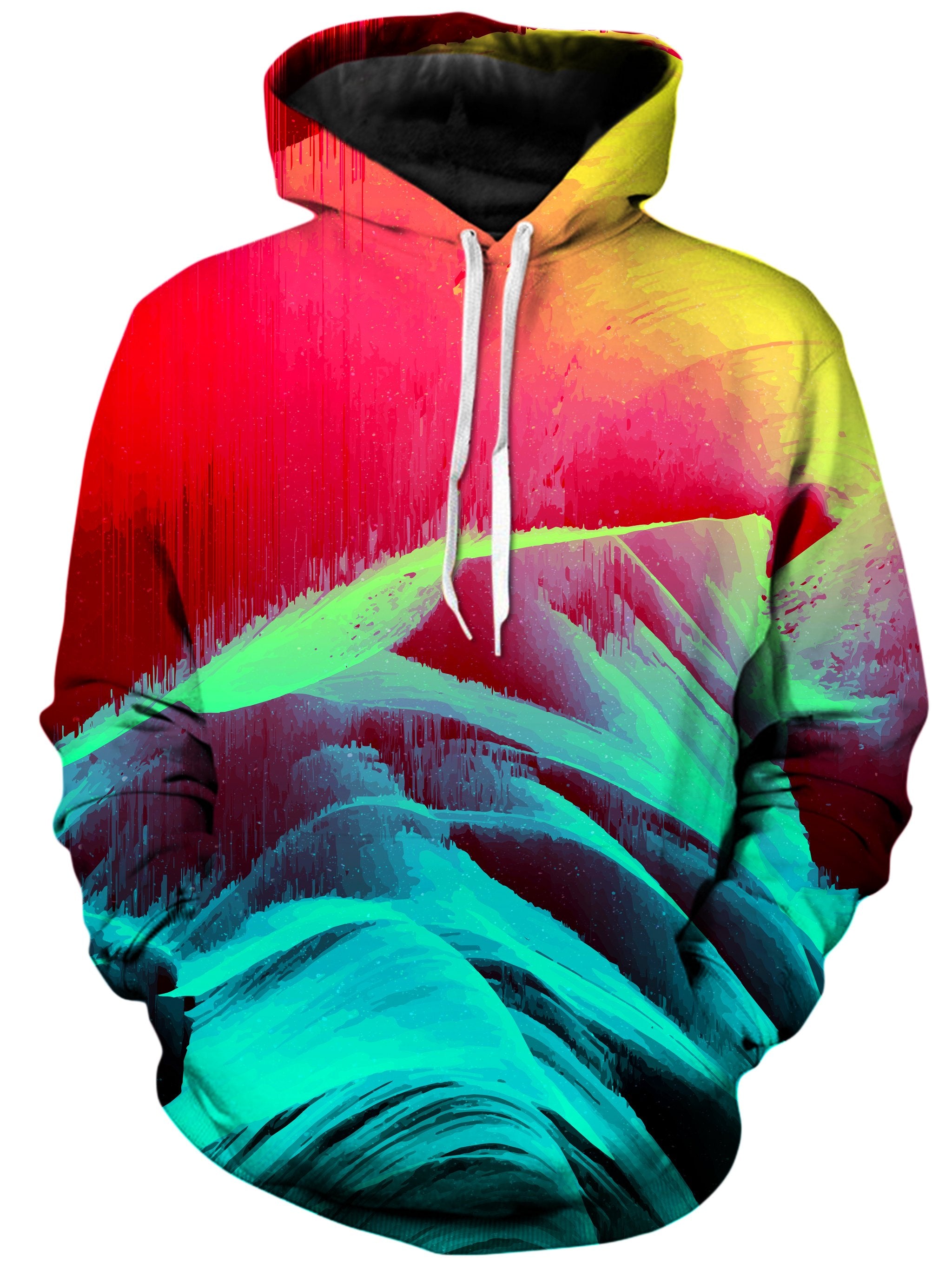 We Were Never Kings Unisex Hoodie, Adam Priester, T6 - Epic Hoodie