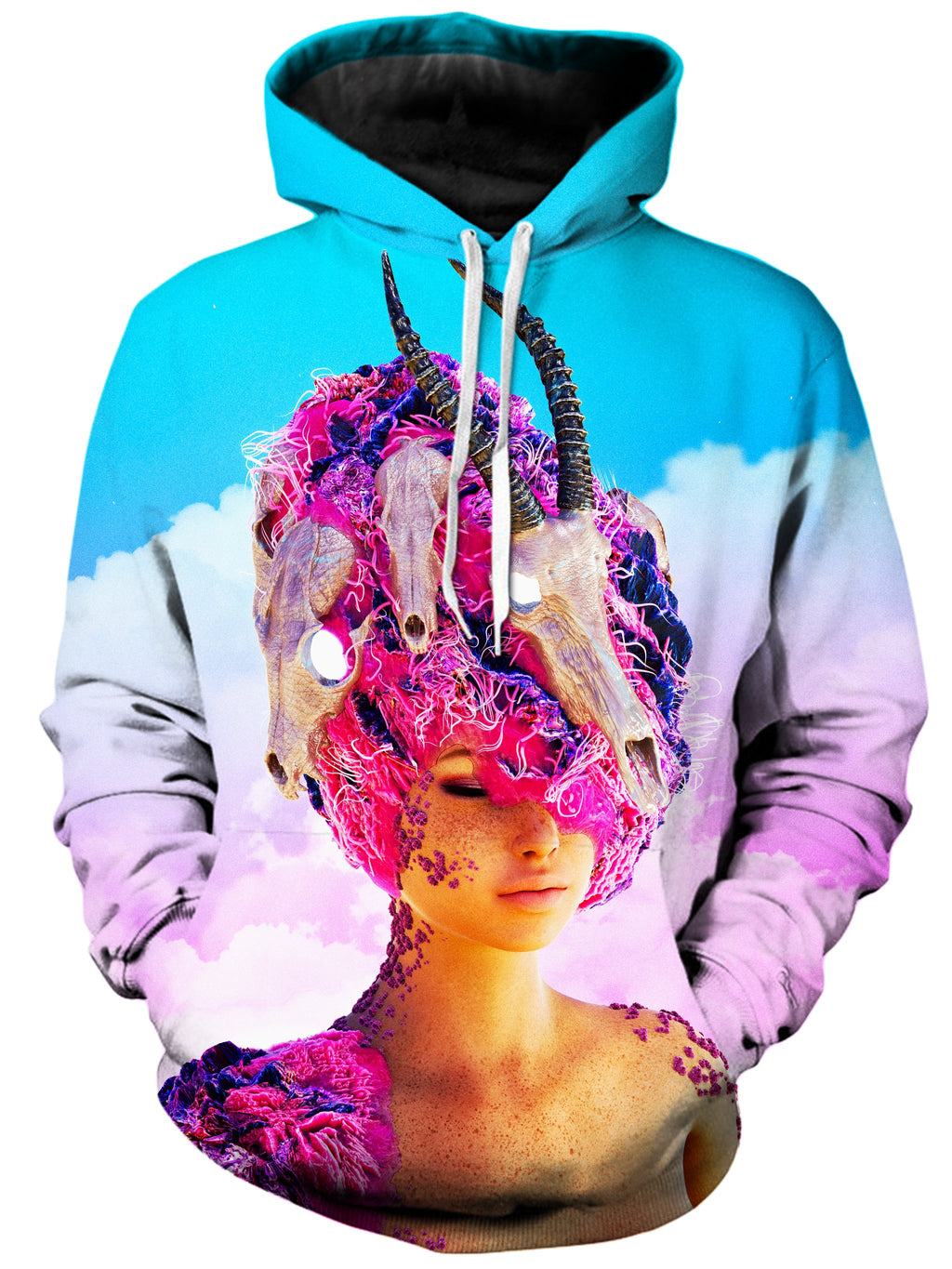William Alt Unisex Hoodie, Adam Priester, T6 - Epic Hoodie