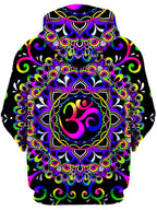 Doodle Ohm Unisex Hoodie BrizBazaar Epic Hoodie