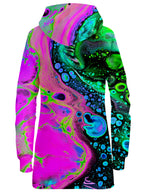 Jasper Sea Hoodie Dress BrizBazaar Epic Hoodie