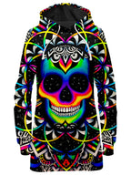 Chaos Hoodie Dress BrizBazaar Epic Hoodie