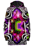 Oracle of Life V2 Hoodie Dress, BrizBazaar, T6 - Epic Hoodie