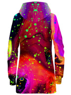 Cosmos Hoodie Dress BrizBazaar Epic Hoodie