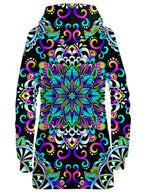Magic Lyfe Hoodie Dress BrizBazaar Epic Hoodie