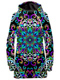 Magic Lyfe Hoodie Dress BrizBazaar Epic Hoodie