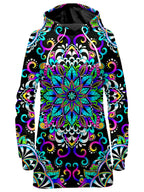 Magic Lyfe Hoodie Dress BrizBazaar Epic Hoodie