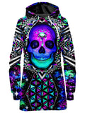 Multiverse Hoodie Dress BrizBazaar Epic Hoodie