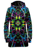 Radiance 2 Hoodie Dress BrizBazaar Epic Hoodie