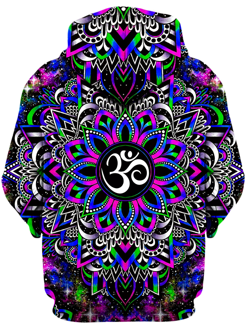 Dreamy Ohm Unisex Hoodie, BrizBazaar, T6 - Epic Hoodie