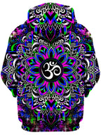 Dreamy Ohm Unisex Hoodie BrizBazaar Epic Hoodie