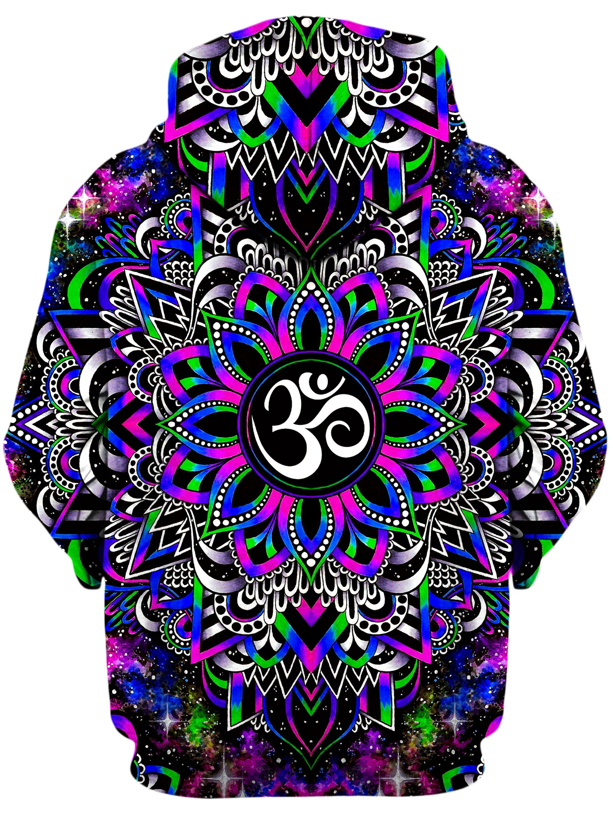 Dreamy Ohm Unisex Hoodie, BrizBazaar, T6 - Epic Hoodie