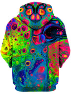 90s Trip Unisex Hoodie BrizBazaar Epic Hoodie