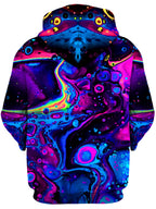 Acid Bath Unisex Hoodie BrizBazaar Epic Hoodie