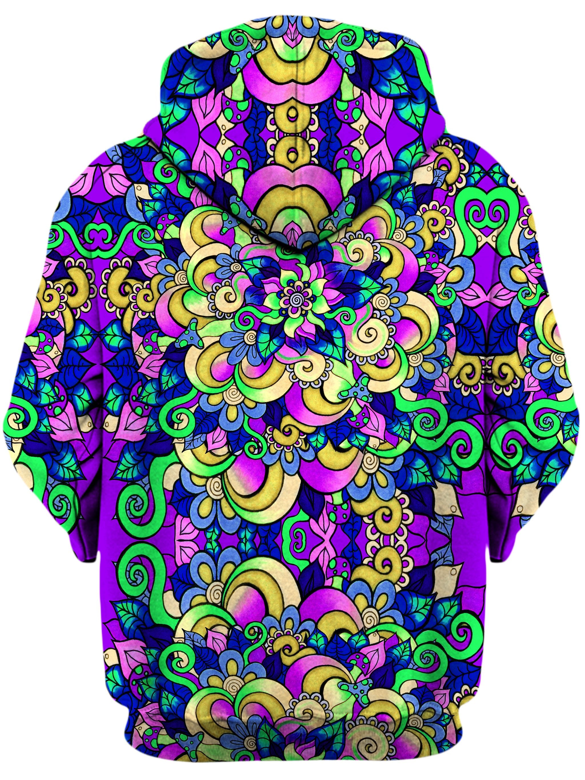 Blossom Unisex Hoodie