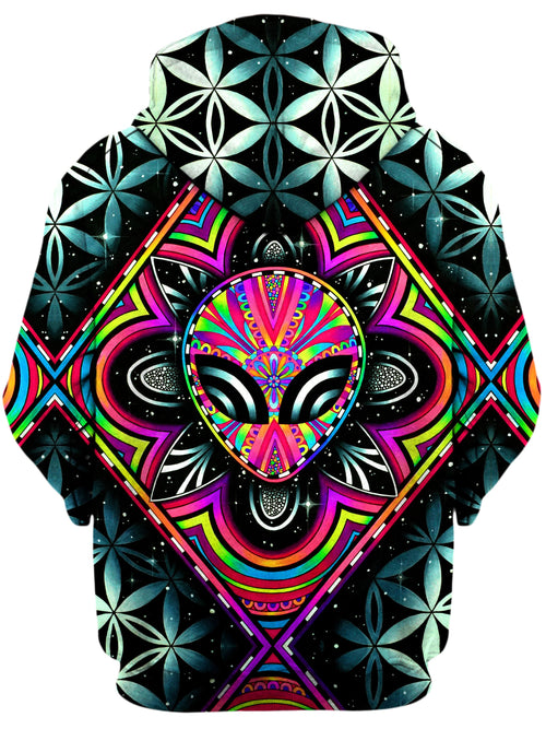 Brizcension Unisex Hoodie BrizBazaar Epic Hoodie