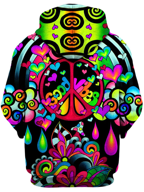 Brizmosphere Unisex Hoodie BrizBazaar Epic Hoodie