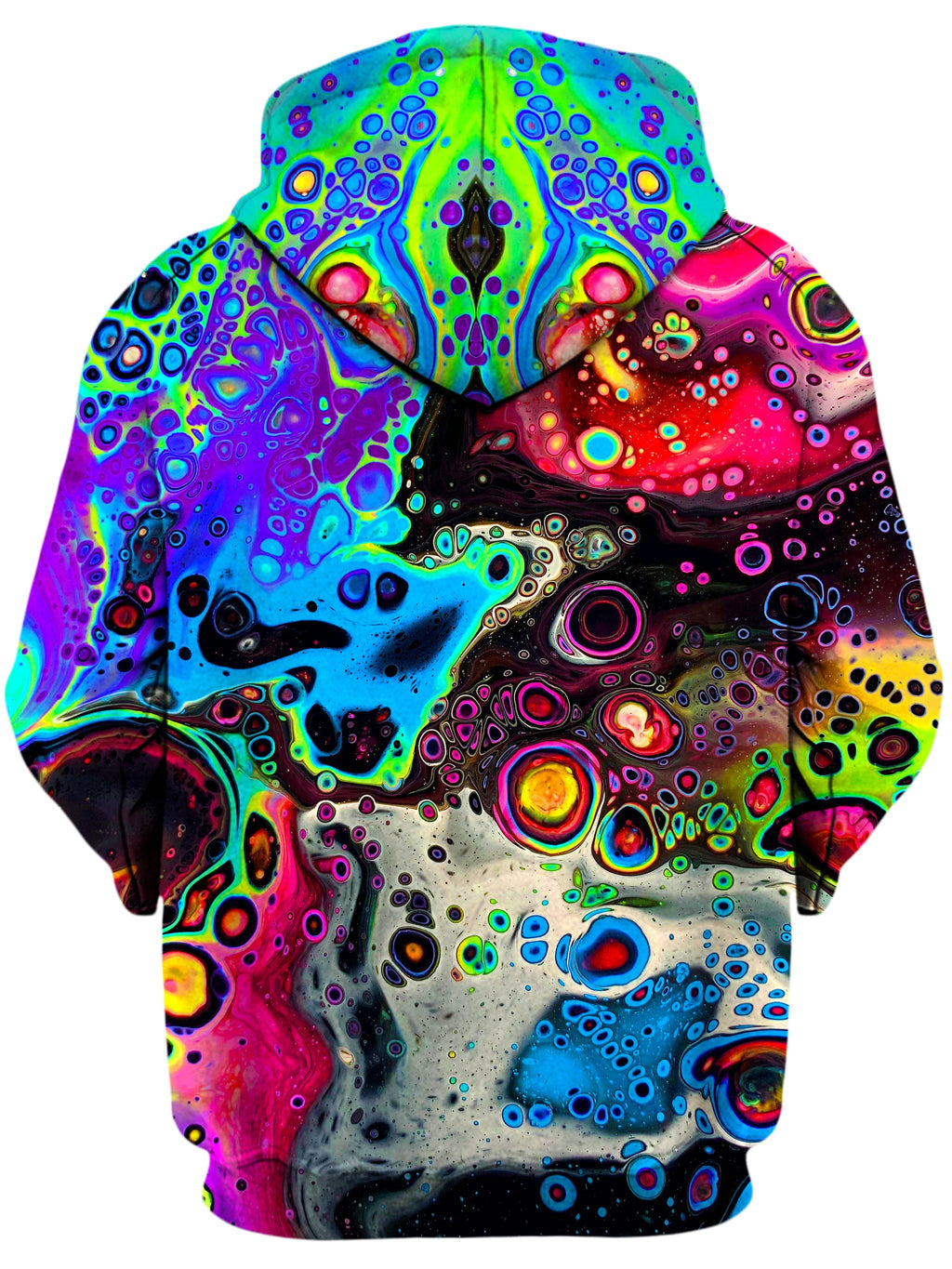 Cosmic Trip Unisex Hoodie