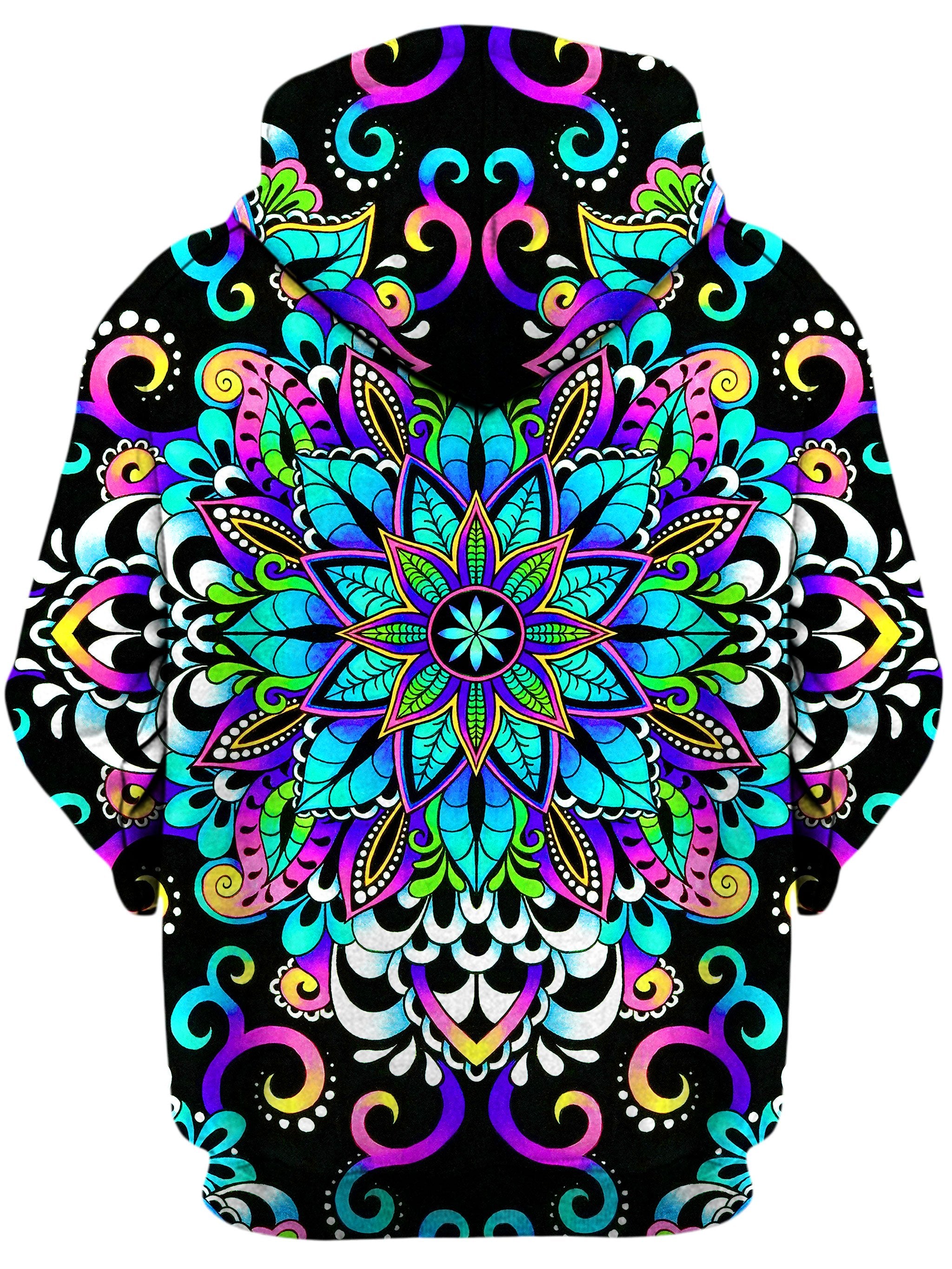 Magic Lyfe Unisex Hoodie