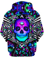 Multiverse Unisex Hoodie BrizBazaar Epic Hoodie