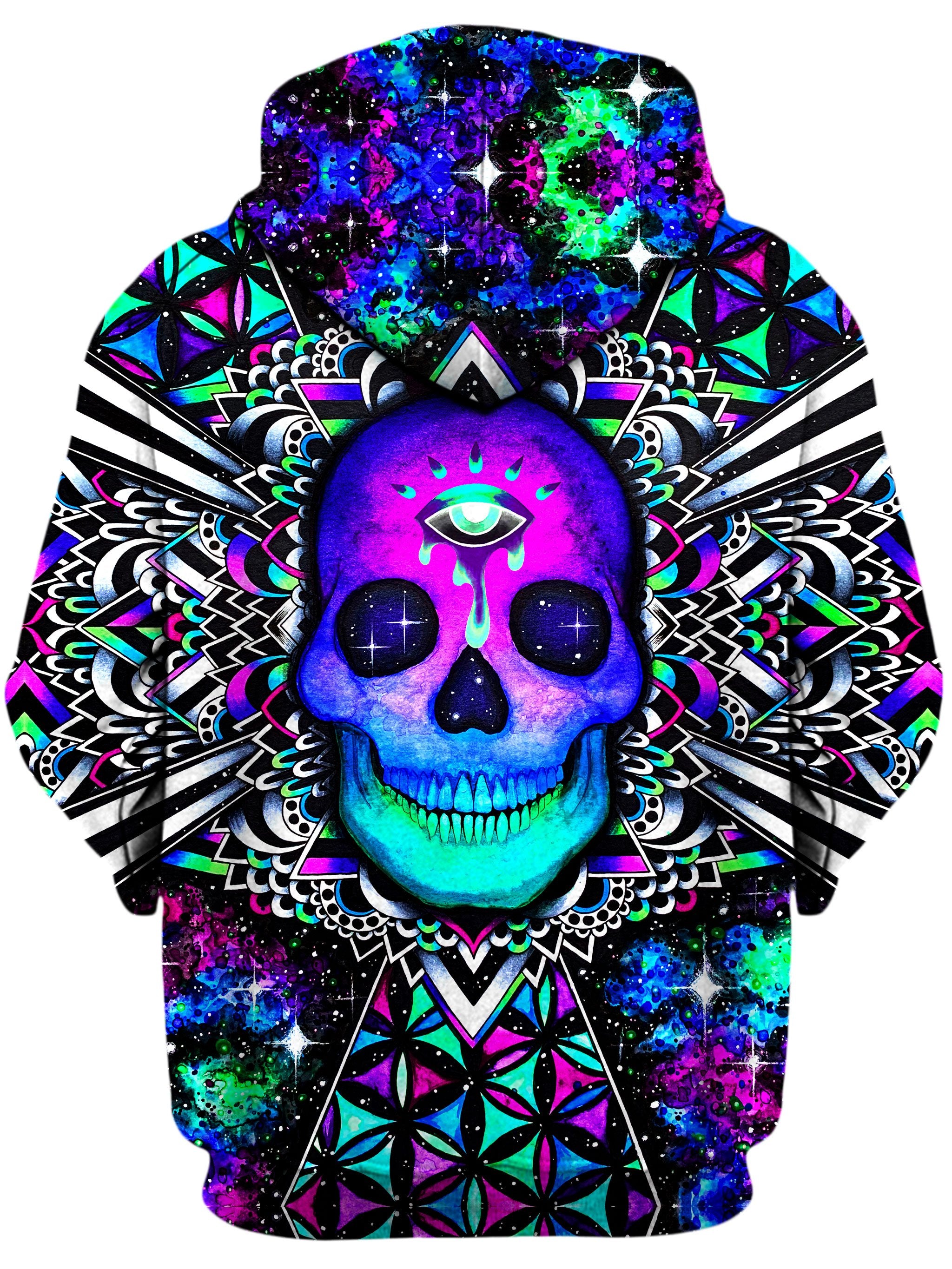 Multiverse Unisex Hoodie
