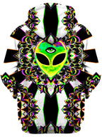 Trance Unisex Hoodie BrizBazaar Epic Hoodie