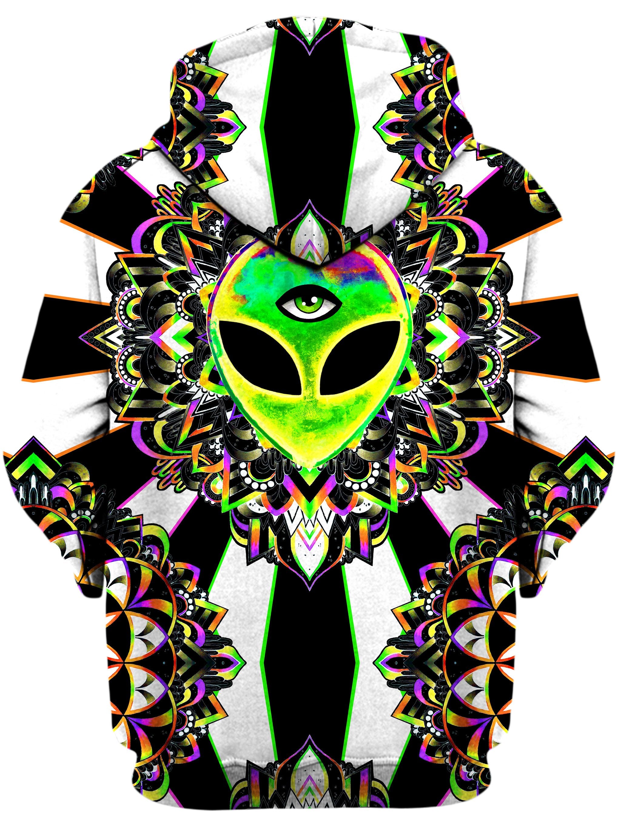 Trance Unisex Hoodie