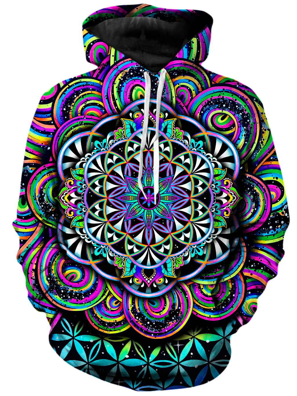 Brizlyfe Unisex Hoodie BrizBazaar Epic Hoodie