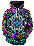 Brizlyfe Unisex Hoodie BrizBazaar Epic Hoodie