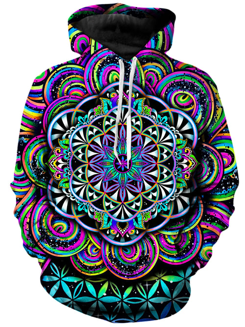 Brizlyfe Unisex Hoodie BrizBazaar Epic Hoodie