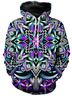 Sacred Web Unisex Hoodie BrizBazaar Epic Hoodie
