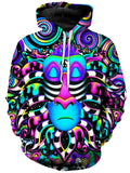 Tripfiki Unisex Hoodie
