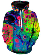 90s Trip Unisex Hoodie BrizBazaar Epic Hoodie