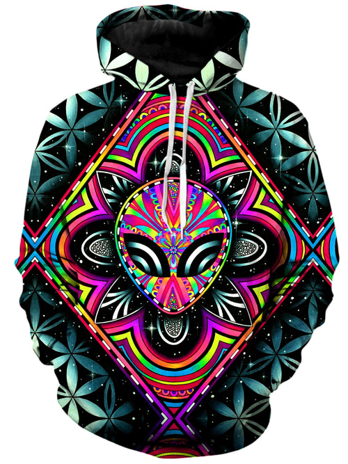 Brizcension Unisex Hoodie BrizBazaar Epic Hoodie