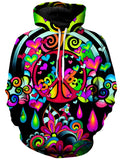 Brizmosphere Unisex Hoodie BrizBazaar Epic Hoodie