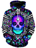 Multiverse Unisex Hoodie BrizBazaar Epic Hoodie