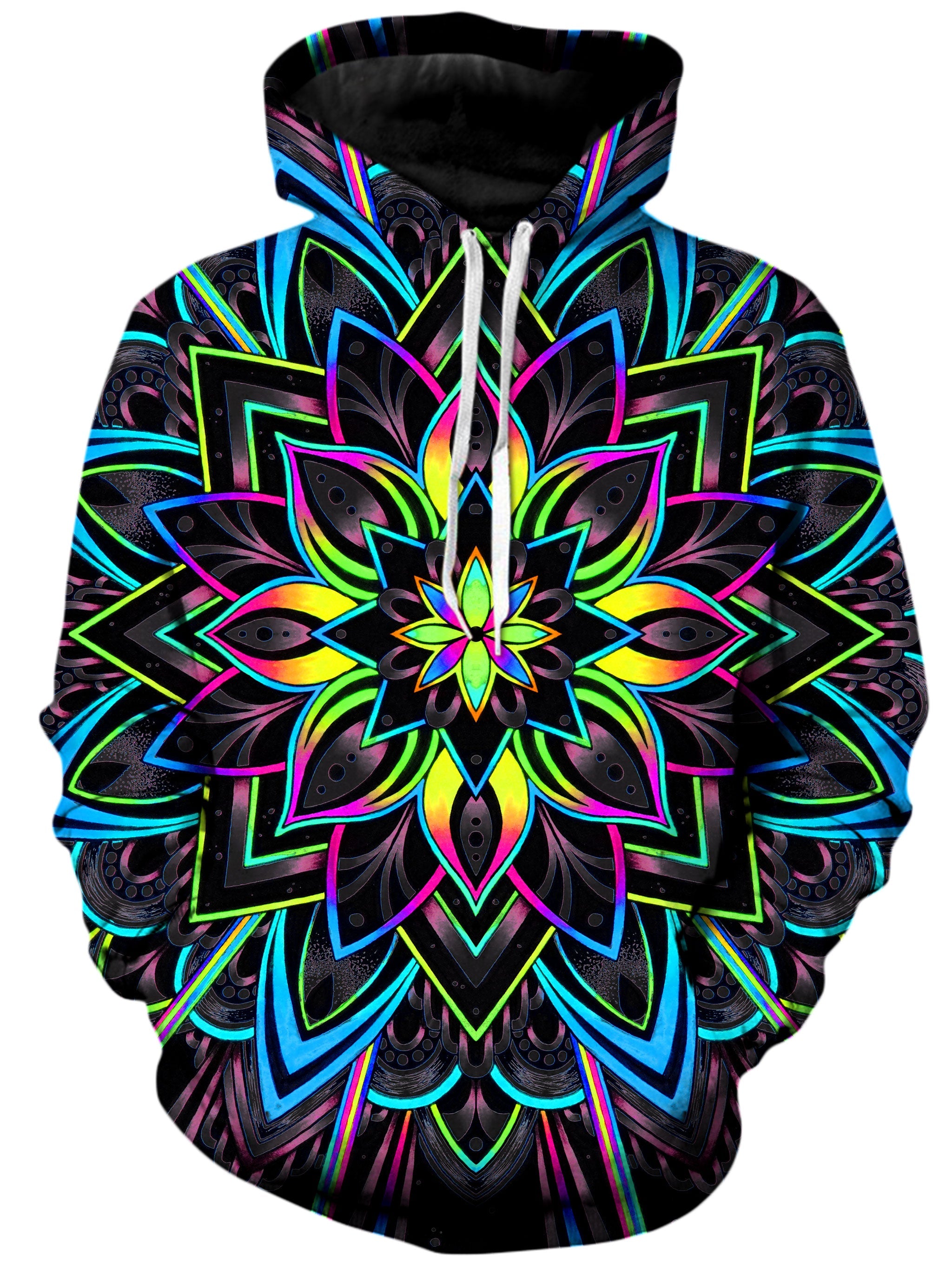 Radiance 2 Unisex Hoodie