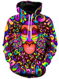 Rafiki Vibes Unisex Hoodie