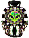 Trance Unisex Hoodie