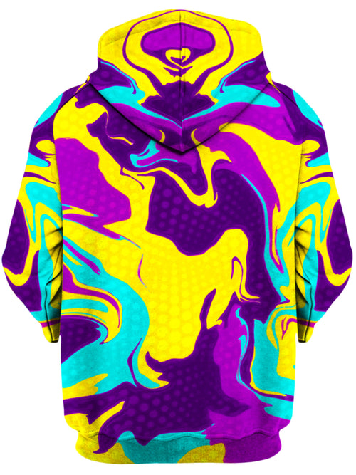 Psychic Bliss Unisex Hoodie Big Tex Funkadelic Epic Hoodie