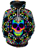 Chaos Unisex Hoodie, BrizBazaar, T6 - Epic Hoodie